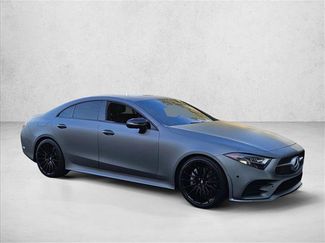 Used 2019 Mercedes-Benz CLS 450 video 3