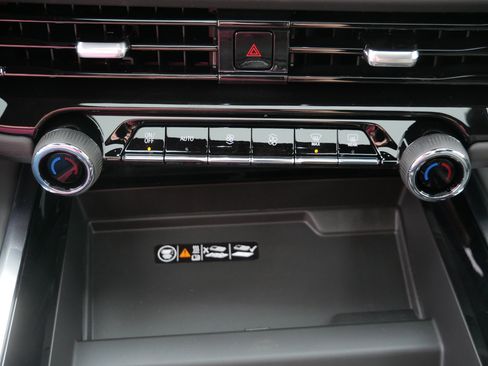 New 2026 Chevrolet Tahoe RST w/ Advanced Technology Package image 8