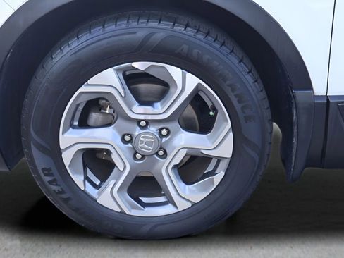 Used 2018 Honda CR-V EX-L image 9