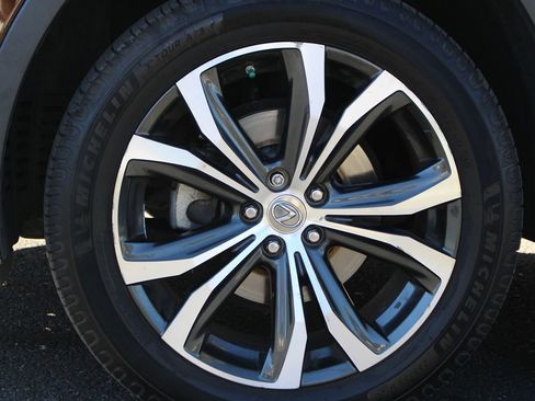 Used 2017 Lexus RX 350 AWD image 44