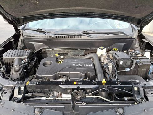 Used 2022 Chevrolet Equinox LT image 28