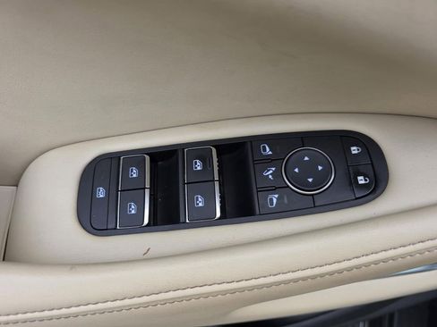Used 2023 INFINITI QX60 Sensory w/ Vision Package AWD/4WD image 13