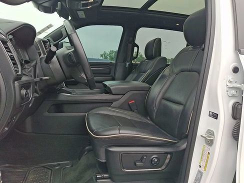 Used 2023 RAM 1500 Limited AWD/4WD image 13