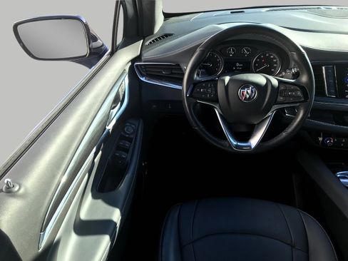 Certified 2023 Buick Enclave Essence w/ Trailering Package, 5000 lbs. image 5