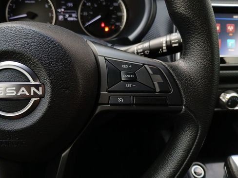 Used 2024 Nissan Kicks S FWD image 25