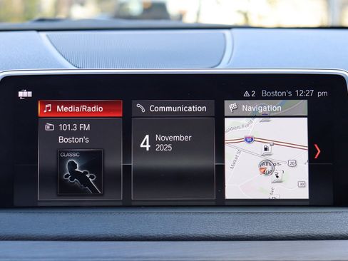 Used 2018 BMW X5 xDrive40e image 30