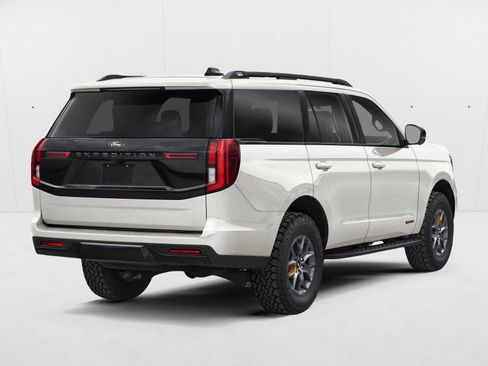 New 2026 Ford Expedition Tremor AWD/4WD image 2