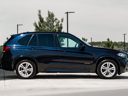 Used 2017 BMW X5 xDrive35i AWD/4WD image 3