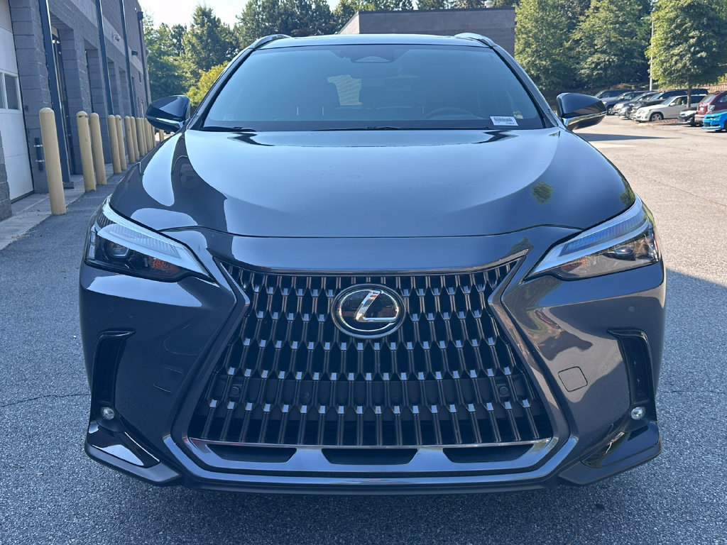 Used 2022 Lexus NX 350 AWD image 3