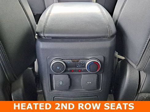 Used 2022 Ford Explorer Limited image 31