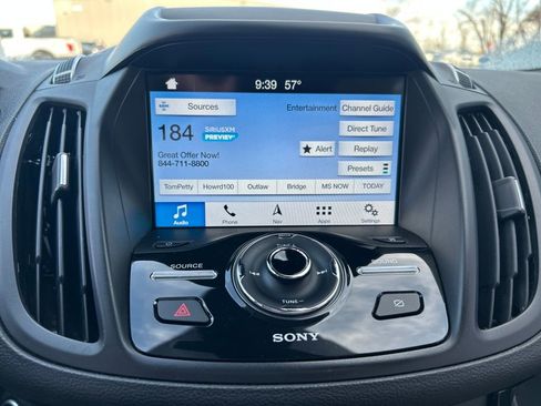 Used 2019 Ford Escape Titanium image 44