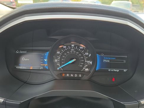 Used 2021 Ford Edge SEL image 15