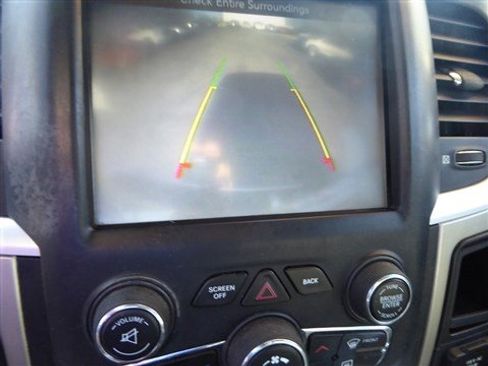 Used 2013 RAM 1500 Big Horn image 12