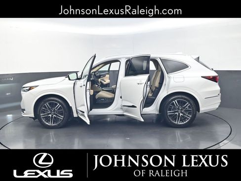 Used 2026 Acura MDX SH-AWD w/ Advance Package image 35