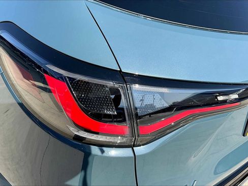 New 2026 Honda HR-V EX-L image 14