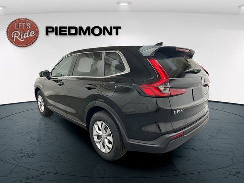 New 2026 Honda CR-V LX image 6