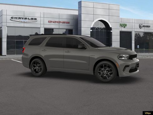 New 2026 Dodge Durango GT w/ Blacktop Package image 10