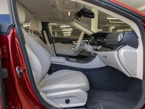 Used 2023 Mercedes-Benz CLS 450 4MATIC image 26