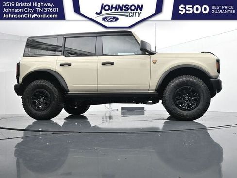 New 2026 Ford Bronco Badlands AWD/4WD image 41