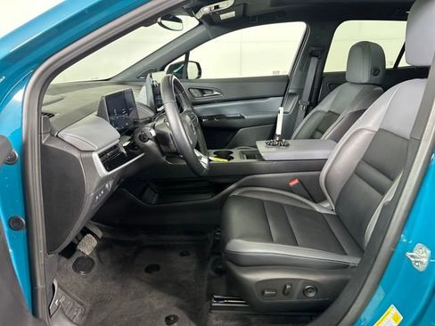 Used 2024 Honda Prologue Touring image 11