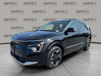 Used 2023 Kia Niro Wind