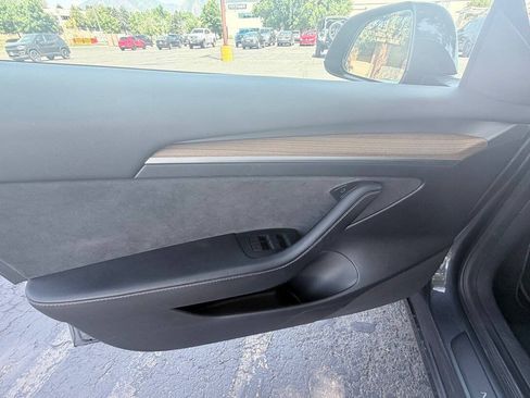 Used 2023 Tesla Model 3 Performance AWD/4WD image 10