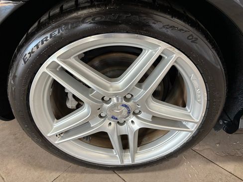 Used 2013 Mercedes-Benz C 250 Sedan image 10