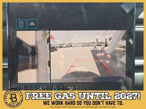New 2027 GMC Terrain Denali w/ LPO, Floor Liner Package AWD/4WD image 20