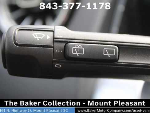 Certified 2025 Mercedes-Benz GLB 250 GLB 250 image 29