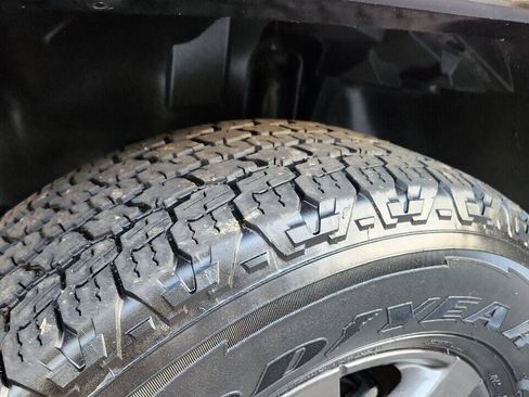 Used 2015 Jeep Wrangler Unlimited Sahara AWD/4WD image 48