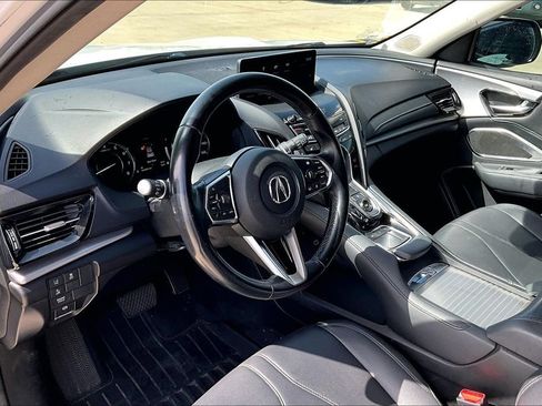 Used 2020 Acura RDX AWD image 16