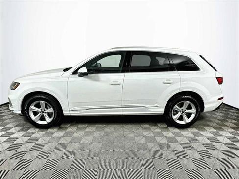 Certified 2023 Audi Q7 2.0T Premium Plus w/ Premium Plus Package AWD/4WD image 4