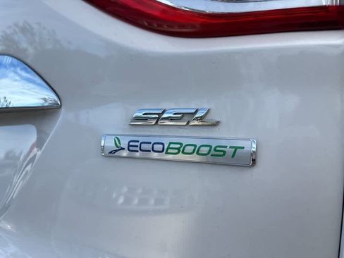 Used 2013 Ford Escape SEL image 5