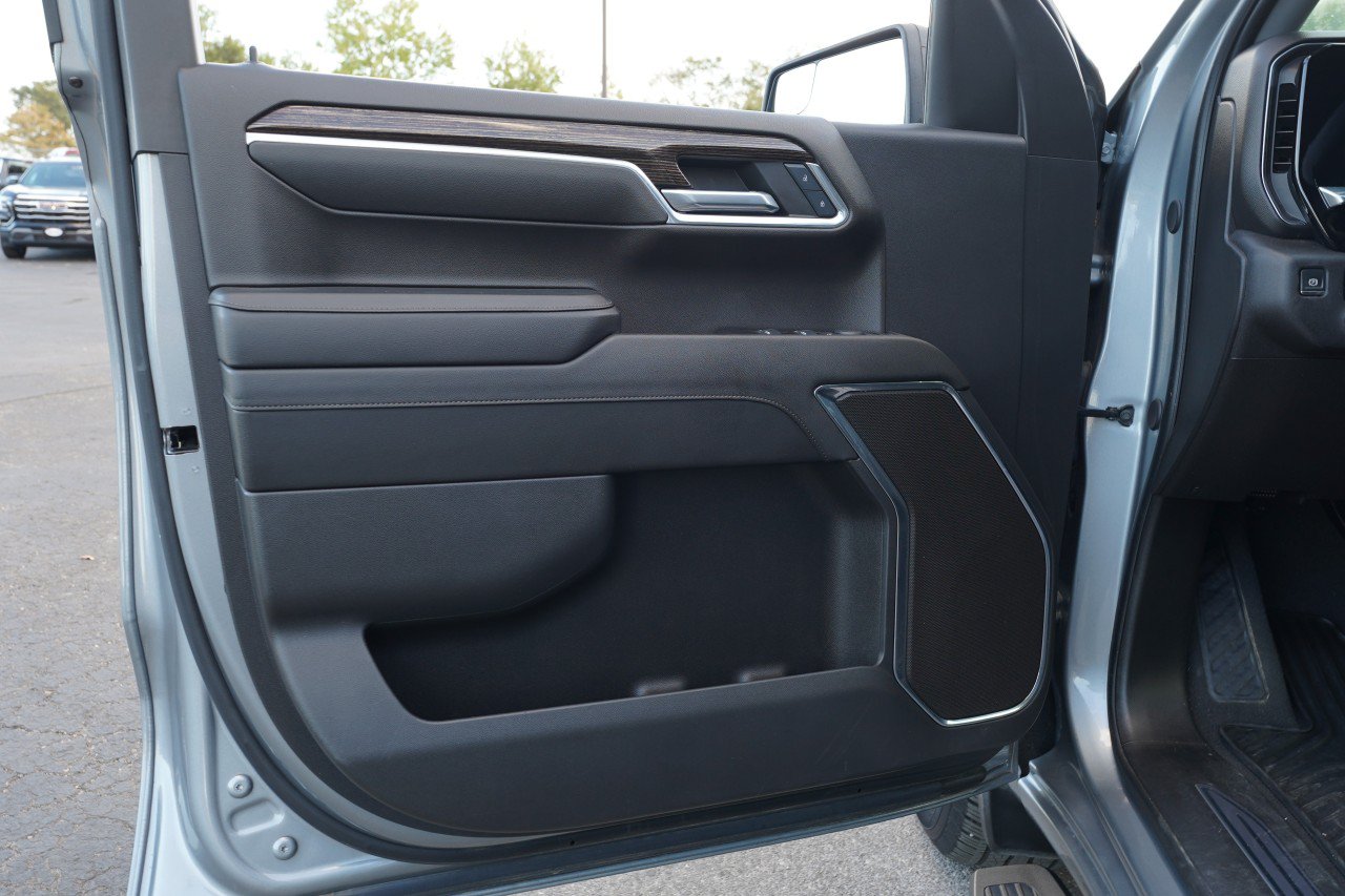 Certified 2024 GMC Sierra 1500 Elevation AWD/4WD image 19