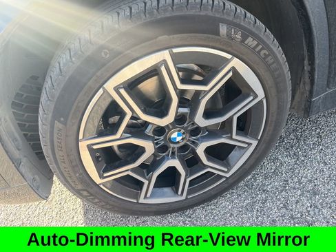 Used 2023 BMW X1 xDrive28i w/ Convenience Package image 10