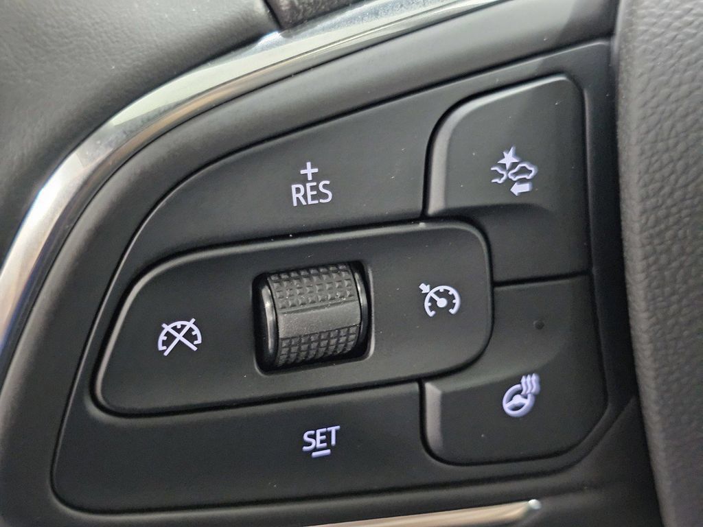 New 2026 Buick Envista Sport Touring w/ Convenience I Package FWD image 36