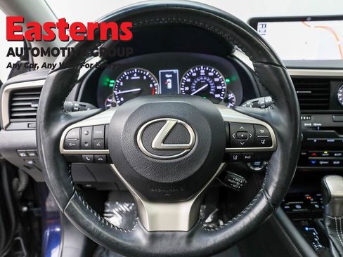 Used 2018 Lexus RX 350 AWD image 10