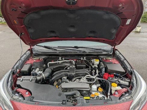 Used 2022 Subaru Outback Limited w/ Popular Package #2 image 42