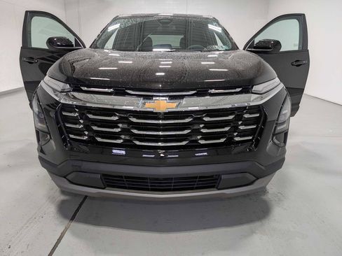 Certified 2026 Chevrolet Equinox LT image 15