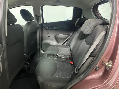 Certified 2020 Chevrolet Spark LS image 26