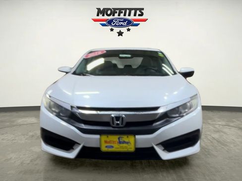 Used 2016 Honda Civic EX image 8