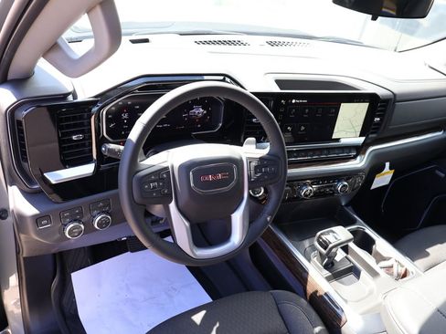 New 2026 GMC Sierra 1500 Elevation AWD/4WD image 25