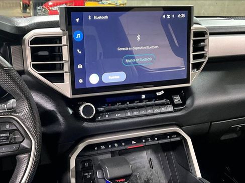 Used 2026 Toyota Tundra Limited w/ TRD Off-Road Package AWD/4WD image 7