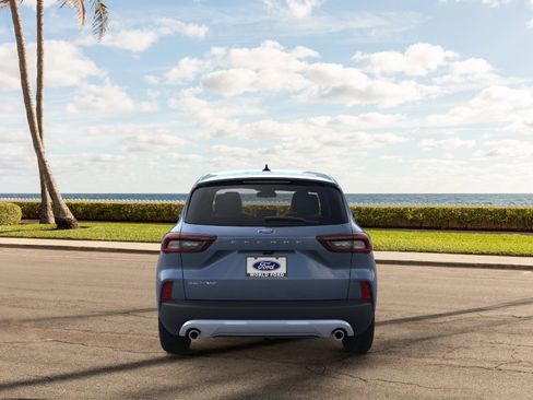 New 2026 Ford Escape Active FWD image 22