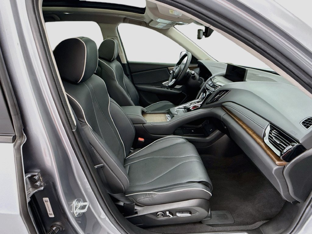 Used 2024 Acura RDX w/ Advance Package AWD/4WD image 19