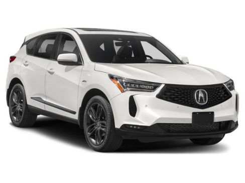 Used 2024 Acura RDX SH-AWD image 6