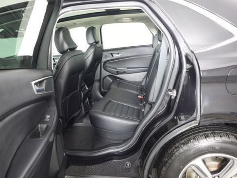 Certified 2024 Ford Edge SEL w/ Convenience Package AWD/4WD image 58