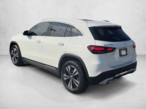 Certified 2026 Mercedes-Benz GLA 250 image 2