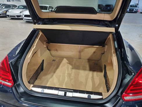 Used 2016 Porsche Panamera Edition image 46