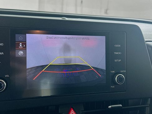 Used 2025 Kia Sportage LX image 22